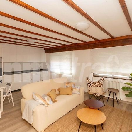 Tu Piso En Portonovo Apartment Luaran gambar