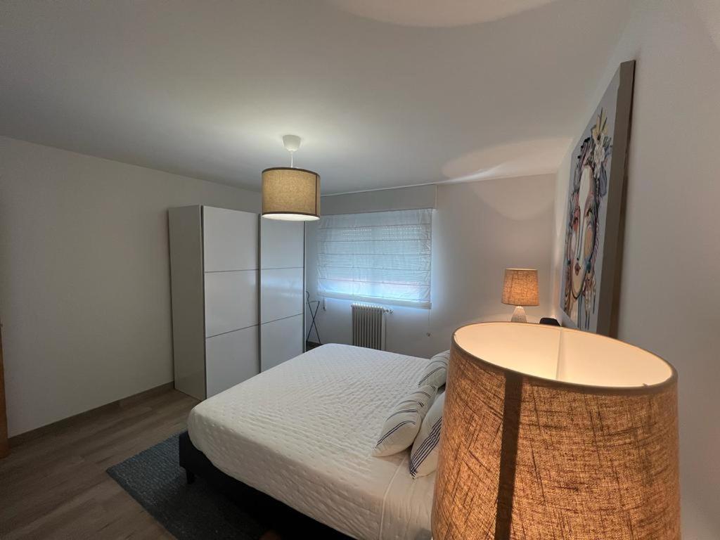 Tu Piso En Portonovo Apartment Luaran gambar